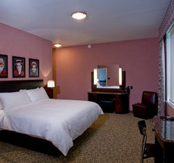  - Washington Square Hotel New York