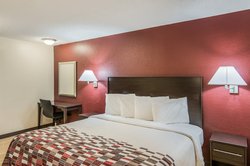  - Red Roof Inn Milton - I-10, Exit 22