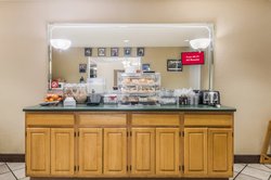  - Red Roof Inn Milton - I-10, Exit 22