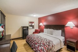  - Red Roof Inn Milton - I-10, Exit 22