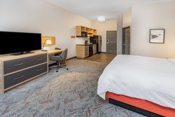  - Candlewood Suites Mt Pleasant