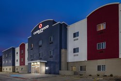  - Candlewood Suites Mt Pleasant