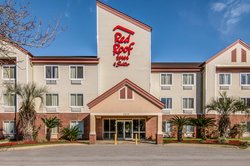  - Red Roof Inn Milton - I-10, Exit 22
