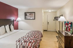  - Red Roof Inn Milton - I-10, Exit 22