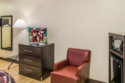  - Red Roof Inn Milton - I-10, Exit 22