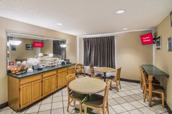  - Red Roof Inn Milton - I-10, Exit 22