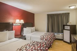  - Red Roof Inn Milton - I-10, Exit 22