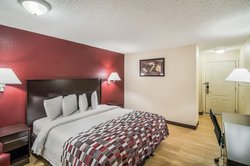  - Red Roof Inn Milton - I-10, Exit 22