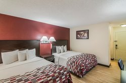  - Red Roof Inn Milton - I-10, Exit 22