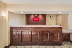  - Red Roof Inn Milton - I-10, Exit 22