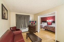  - Red Roof Inn Milton - I-10, Exit 22