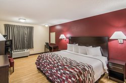  - Red Roof Inn Milton - I-10, Exit 22