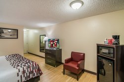  - Red Roof Inn Milton - I-10, Exit 22