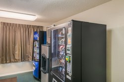  - Red Roof Inn Milton - I-10, Exit 22