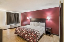  - Red Roof Inn Milton - I-10, Exit 22