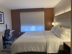  - Holiday Inn Express & Suites Logansport
