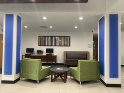  - Holiday Inn Express & Suites Logansport