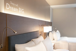  - Even Hotel St Mary's Area Rochester