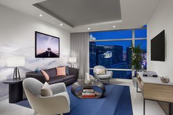  - MGM Aria Sky Suites Las Vegas