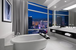  - MGM Aria Sky Suites Las Vegas