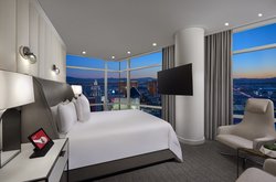  - MGM Aria Sky Suites Las Vegas