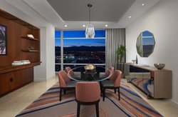  - MGM Aria Sky Suites Las Vegas