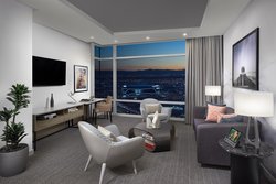  - MGM Aria Sky Suites Las Vegas