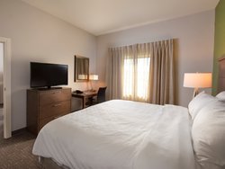  - Staybridge Suites Lake Delton - I-90 & I-94, Exit 92