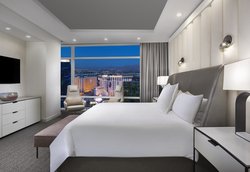  - MGM Aria Sky Suites Las Vegas