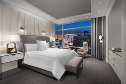  - MGM Aria Sky Suites Las Vegas