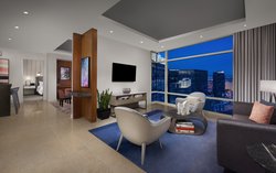  - MGM Aria Sky Suites Las Vegas