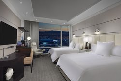  - MGM Aria Sky Suites Las Vegas