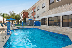  - Holiday Inn Express & Suites Mission