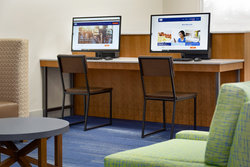  - Holiday Inn Express & Suites Mission