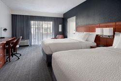  - Courtyard by Marriott Hotel North Silver Spring