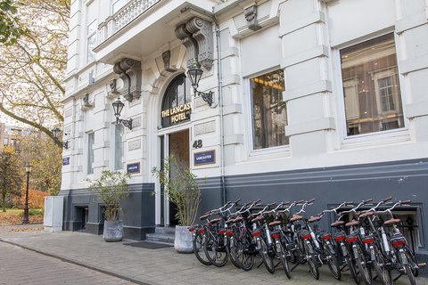 LANCASTER AMSTERDAM EXTERIEUR