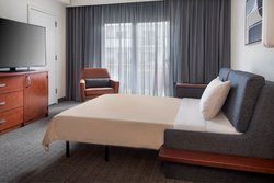  - Courtyard by Marriott Hotel North Silver Spring