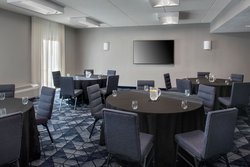  - Courtyard by Marriott Hotel North Silver Spring