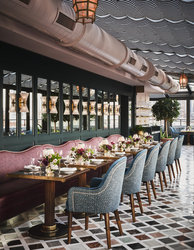  - Newbury Hotel Boston