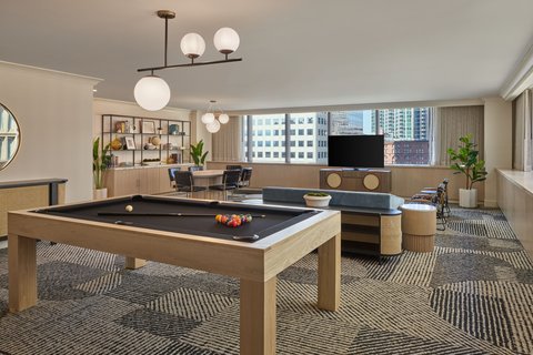 SHERATON DENVER DOWNTOWN - Photo 27