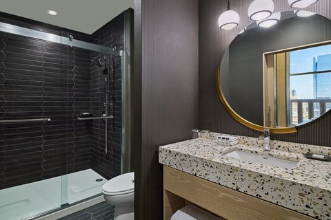 SHERATON DENVER DOWNTOWN - Photo 48