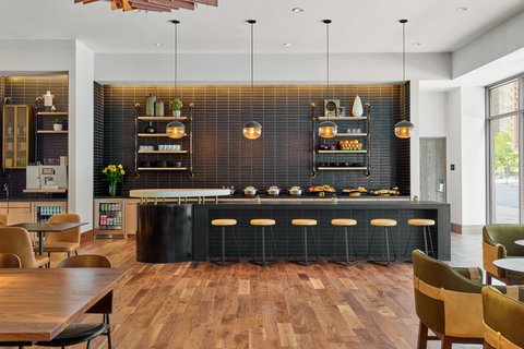 SHERATON DENVER DOWNTOWN - Photo 54