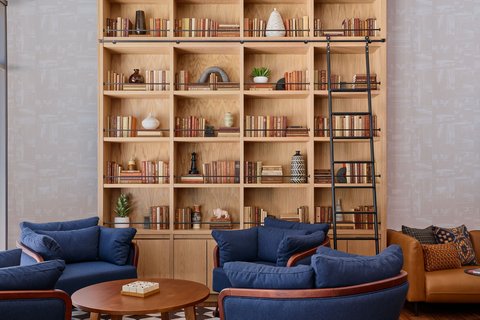 SHERATON DENVER DOWNTOWN - Photo 59