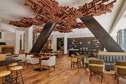  - Sheraton Hotel Downtown Denver