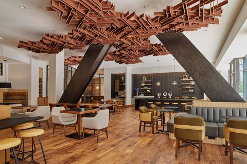 SHERATON DENVER DOWNTOWN - Photo 56