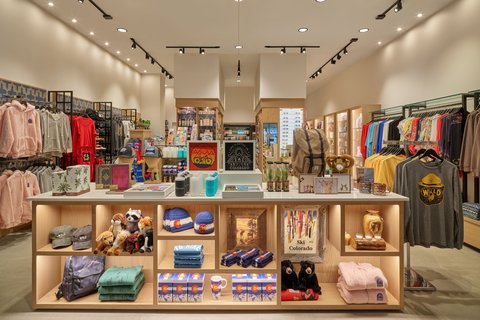 SHERATON DENVER DOWNTOWN - Photo 63