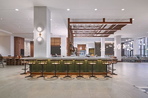 SHERATON DENVER DOWNTOWN - Photo 99