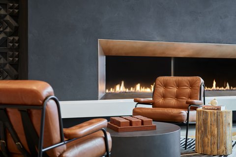 SHERATON DENVER DOWNTOWN - Photo 100