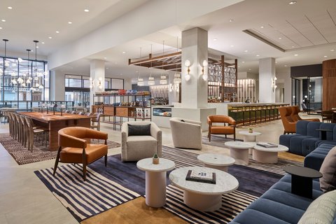 SHERATON DENVER DOWNTOWN - Photo 101