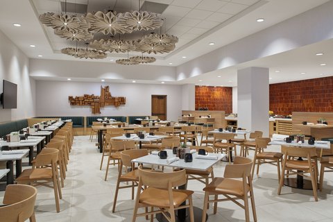 SHERATON DENVER DOWNTOWN - Photo 102